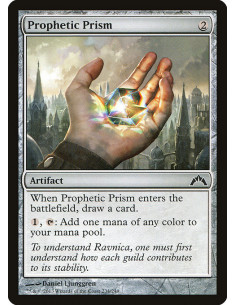 Prophetic Prism