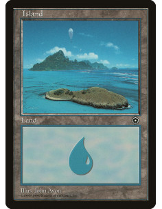 Island