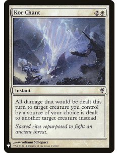 Kor Chant