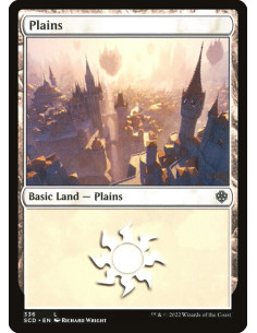 Plains