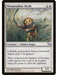 Mistmeadow Skulk