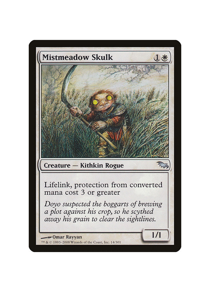 Mistmeadow Skulk