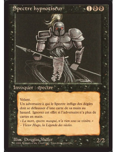 Hypnotic Specter
