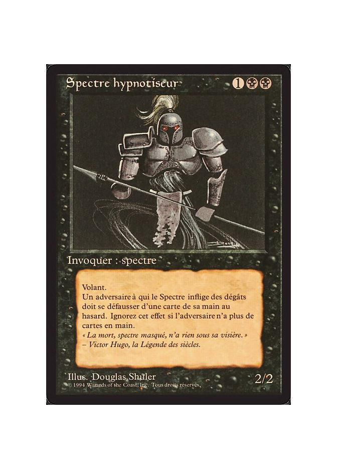 Hypnotic Specter
