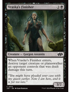 Vraska's Finisher