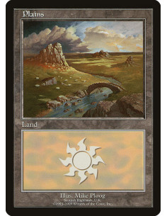 Plains