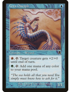 Ceta Disciple