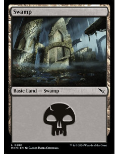 Swamp