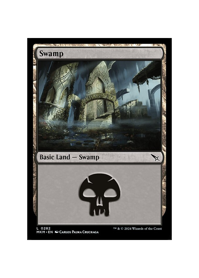 Swamp