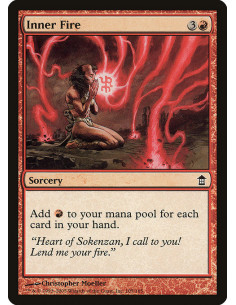 Inner Fire