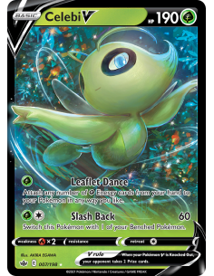 Celebi V