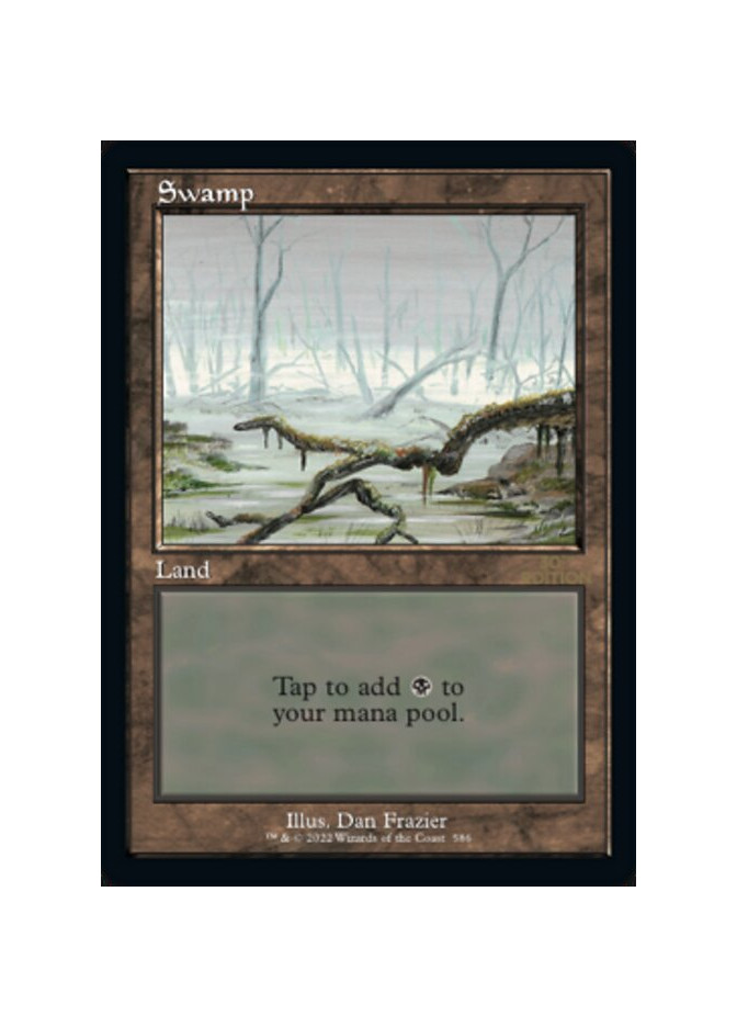 Swamp