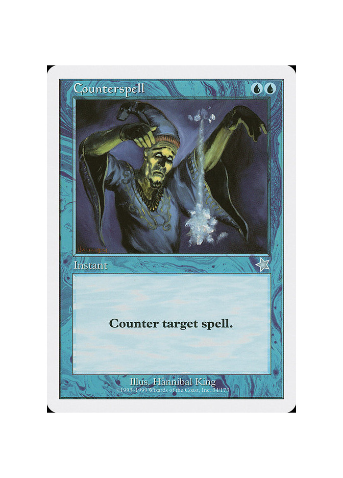 Counterspell