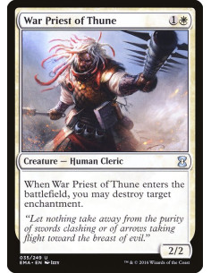 War Priest of Thune