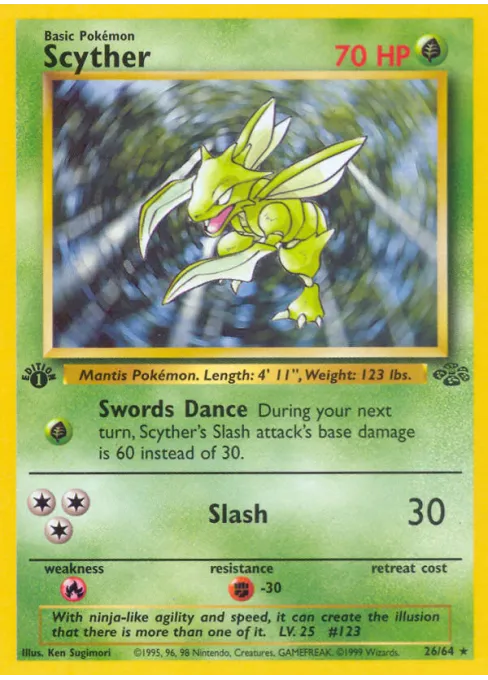 Scyther