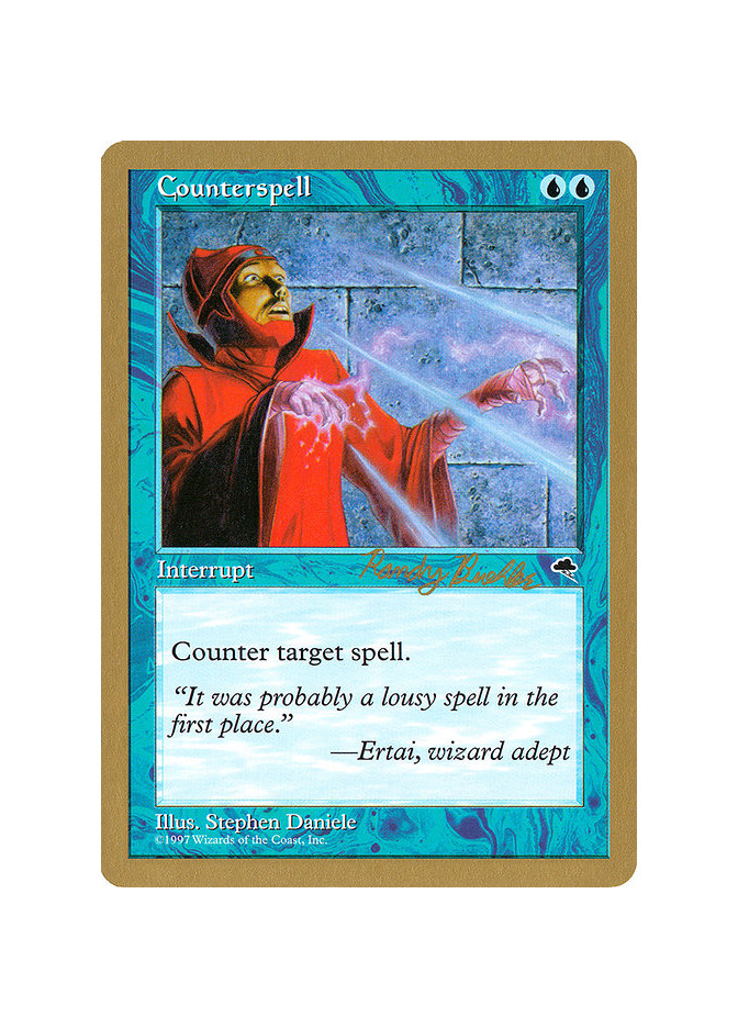 Counterspell