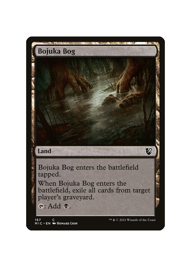 Bojuka Bog