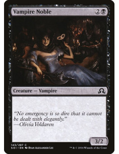 Vampire Noble - Foil