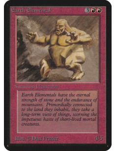 Earth Elemental