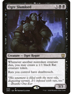 Ogre Slumlord