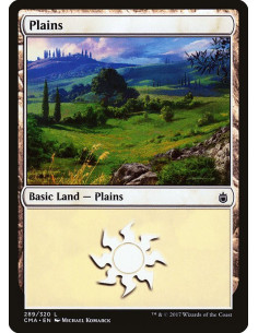 Plains