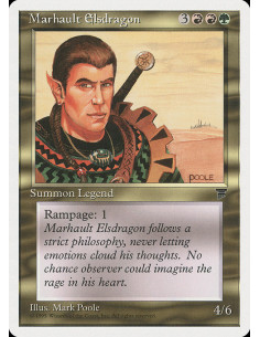 Marhault Elsdragon