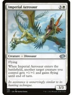 Imperial Aerosaur