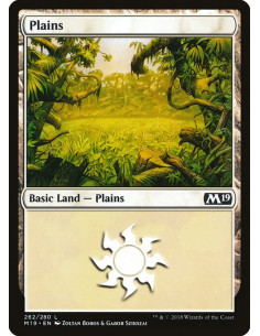 Plains