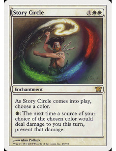 Story Circle