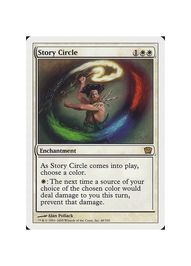 Story Circle