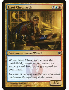 Izzet Chronarch