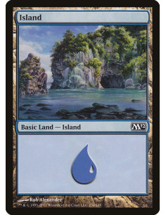 Island
