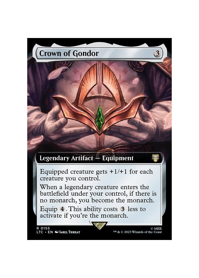 Crown of Gondor