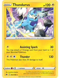 Thundurus