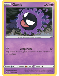 Gastly