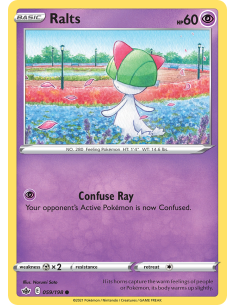 Ralts