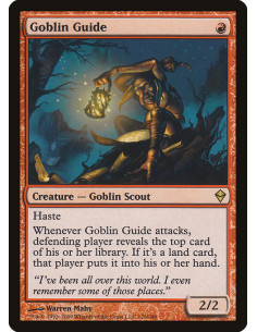 Goblin Guide