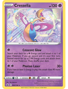 Cresselia