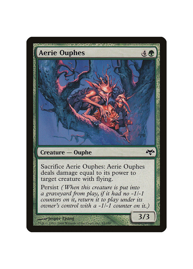 Aerie Ouphes