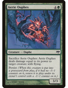 Aerie Ouphes - Foil