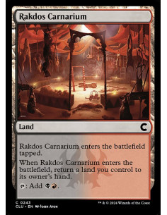 Rakdos Carnarium