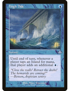 High Tide