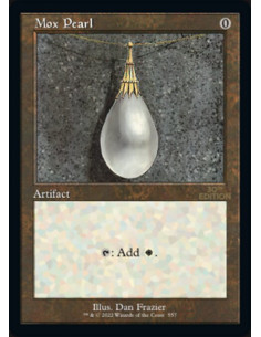 Mox Pearl