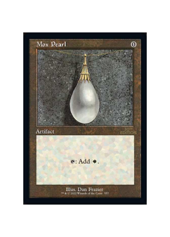 Mox Pearl