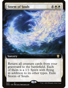 Storm of Souls
