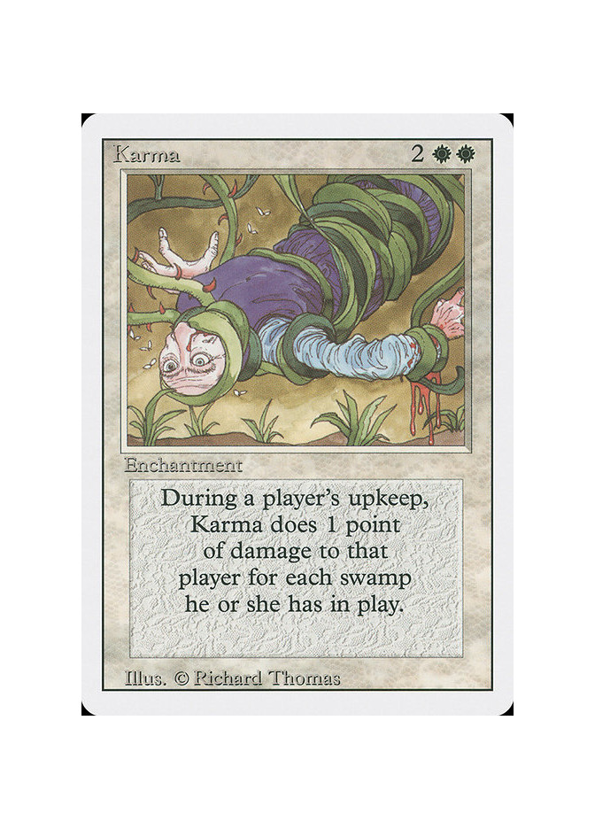 Karma