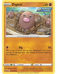 Diglett