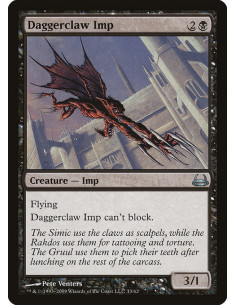 Daggerclaw Imp