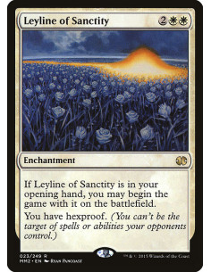 Leyline of Sanctity