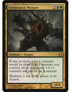 Corpsejack Menace